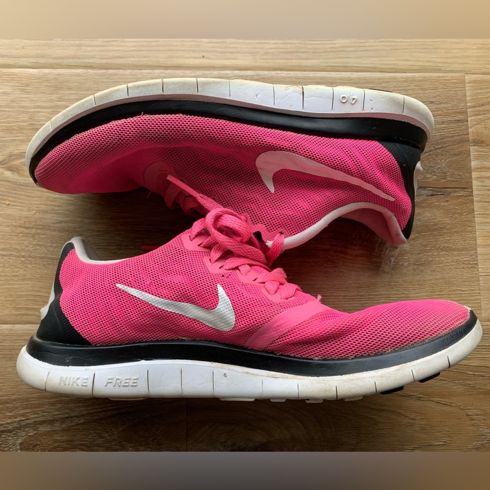 Nike Free Barefoot Ride 4.0 Running Shoes